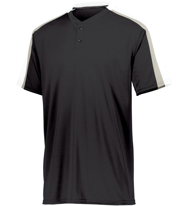 Youth Power Plus Jersey 2.0