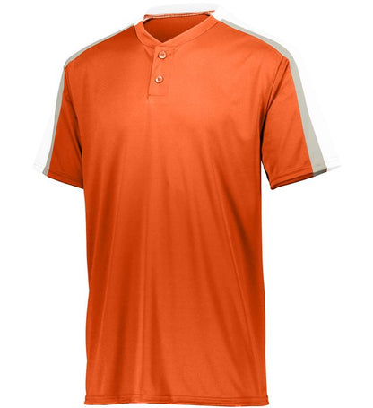 Youth Power Plus Jersey 2.0