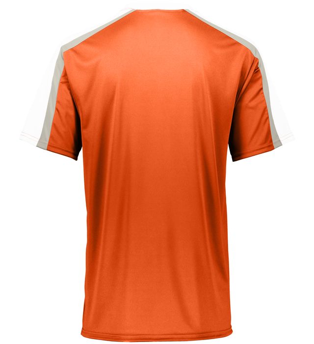 Youth Power Plus Jersey 2.0