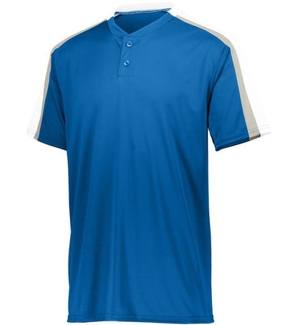 Youth Power Plus Jersey 2.0