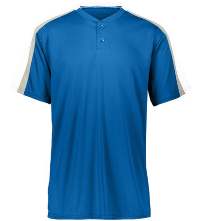 Youth Power Plus Jersey 2.0