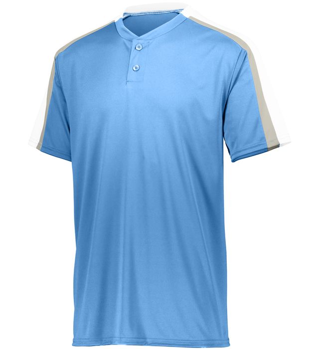 Youth Power Plus Jersey 2.0