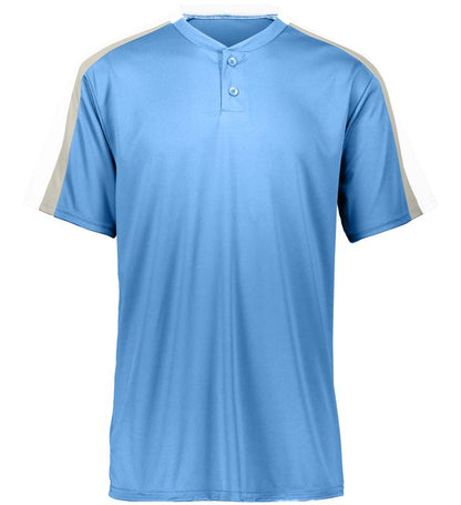 Youth Power Plus Jersey 2.0