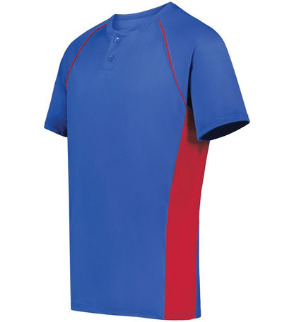 Limit Jersey