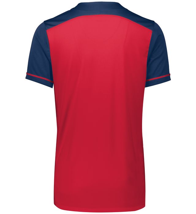Closer Jersey