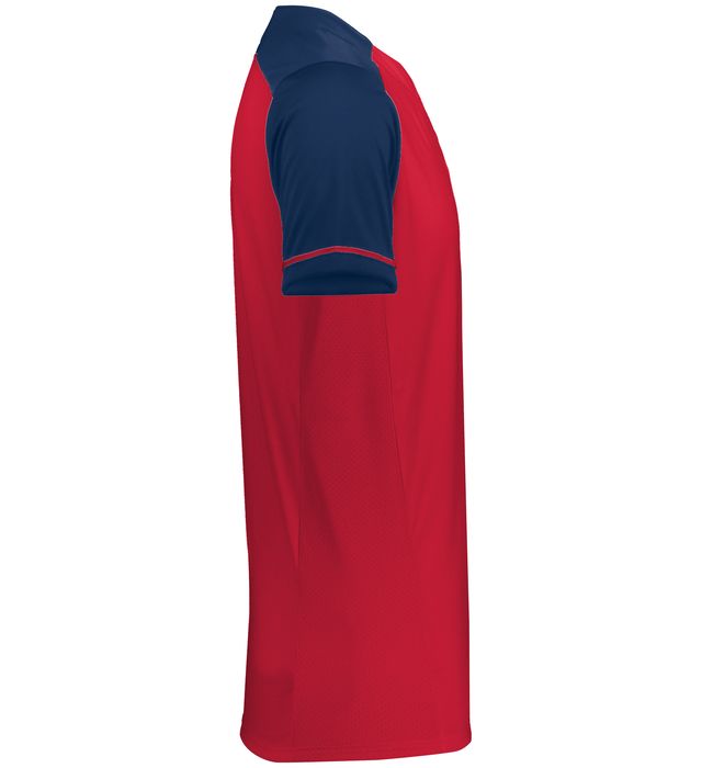 Closer Jersey
