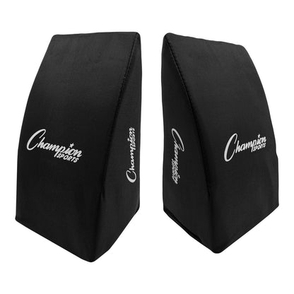 Champion Catcher's Knee Supports