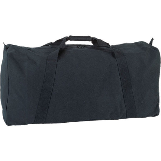 Champion Zippered Canvas Duffel Bag