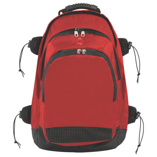 Champion Deluxe Sports Backpack