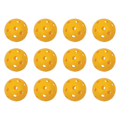 Champion Plastic Baseballs - One Dozen - Set of 3 - Set of 6