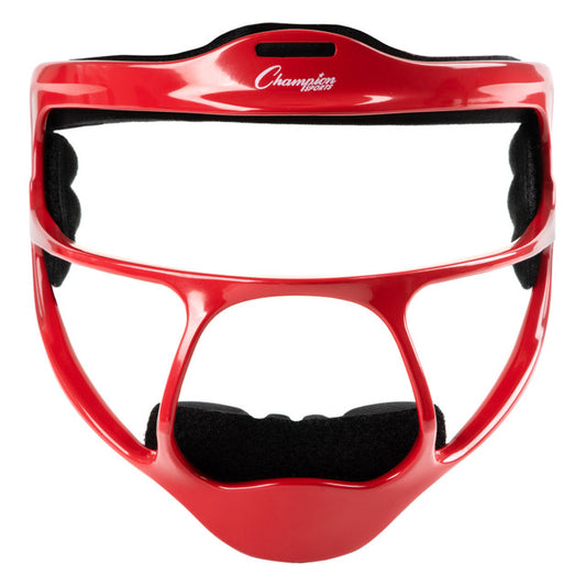 Champion Magnesium Softball Facemask Youth & Adult