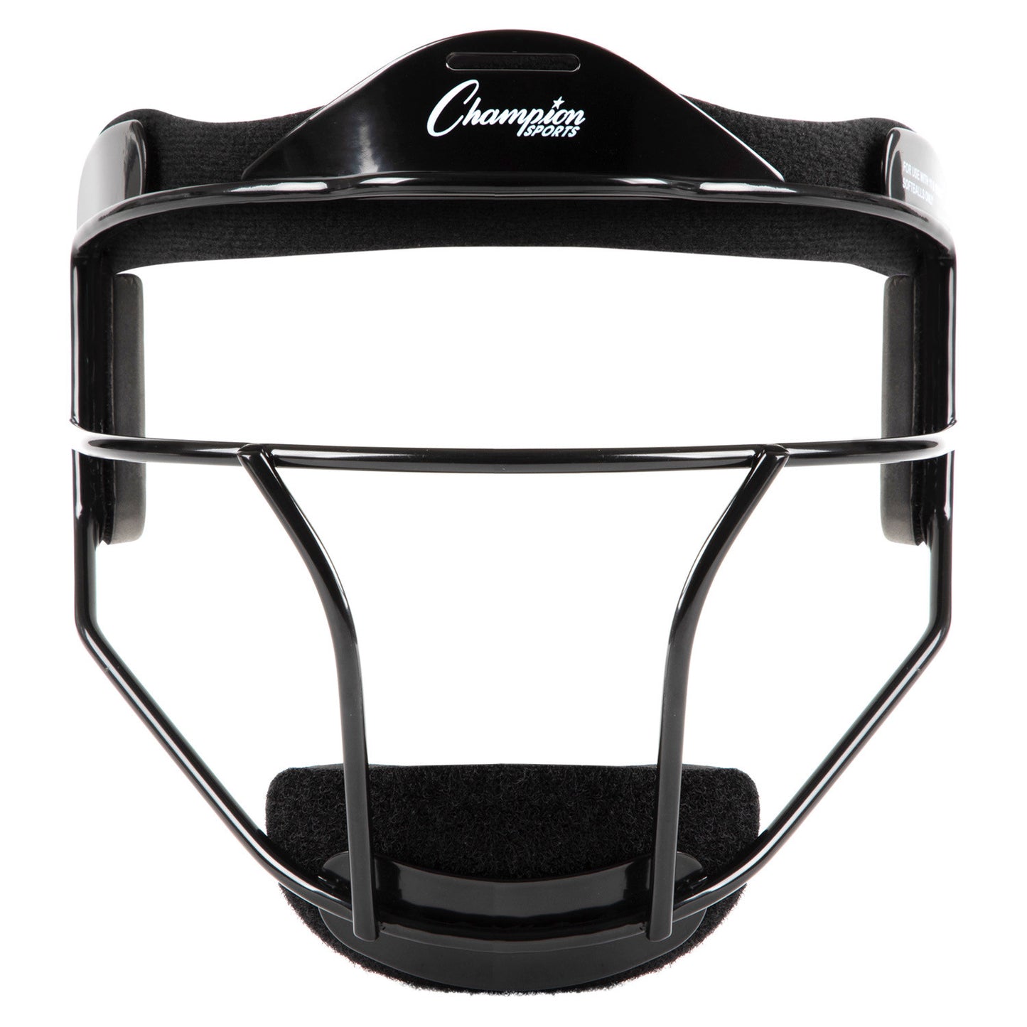 Champion Softball Fielder's Face Mask Youth & Adult