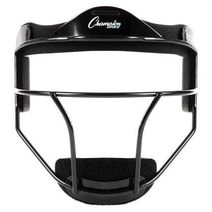 Champion Softball Fielder's Face Mask Youth & Adult