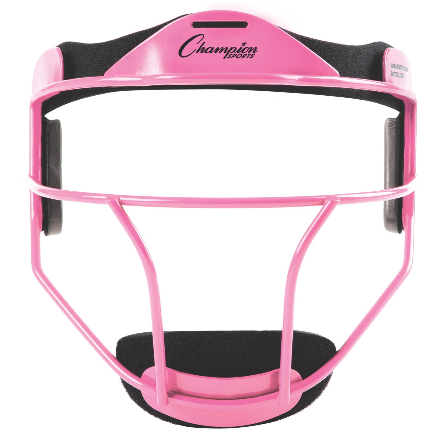 Champion Softball Fielder's Face Mask Youth & Adult