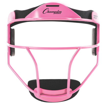 Champion Softball Fielder's Face Mask Youth & Adult