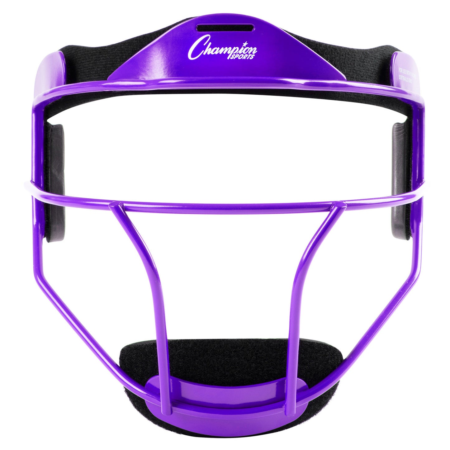 Champion Softball Fielder's Face Mask Youth & Adult
