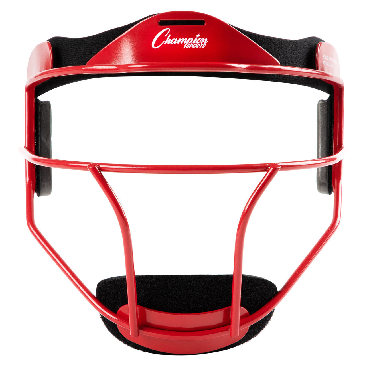 Champion Softball Fielder's Face Mask Youth & Adult