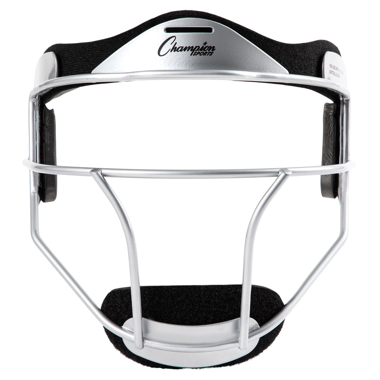 Champion Softball Fielder's Face Mask Youth & Adult