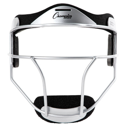 Champion Softball Fielder's Face Mask Youth & Adult