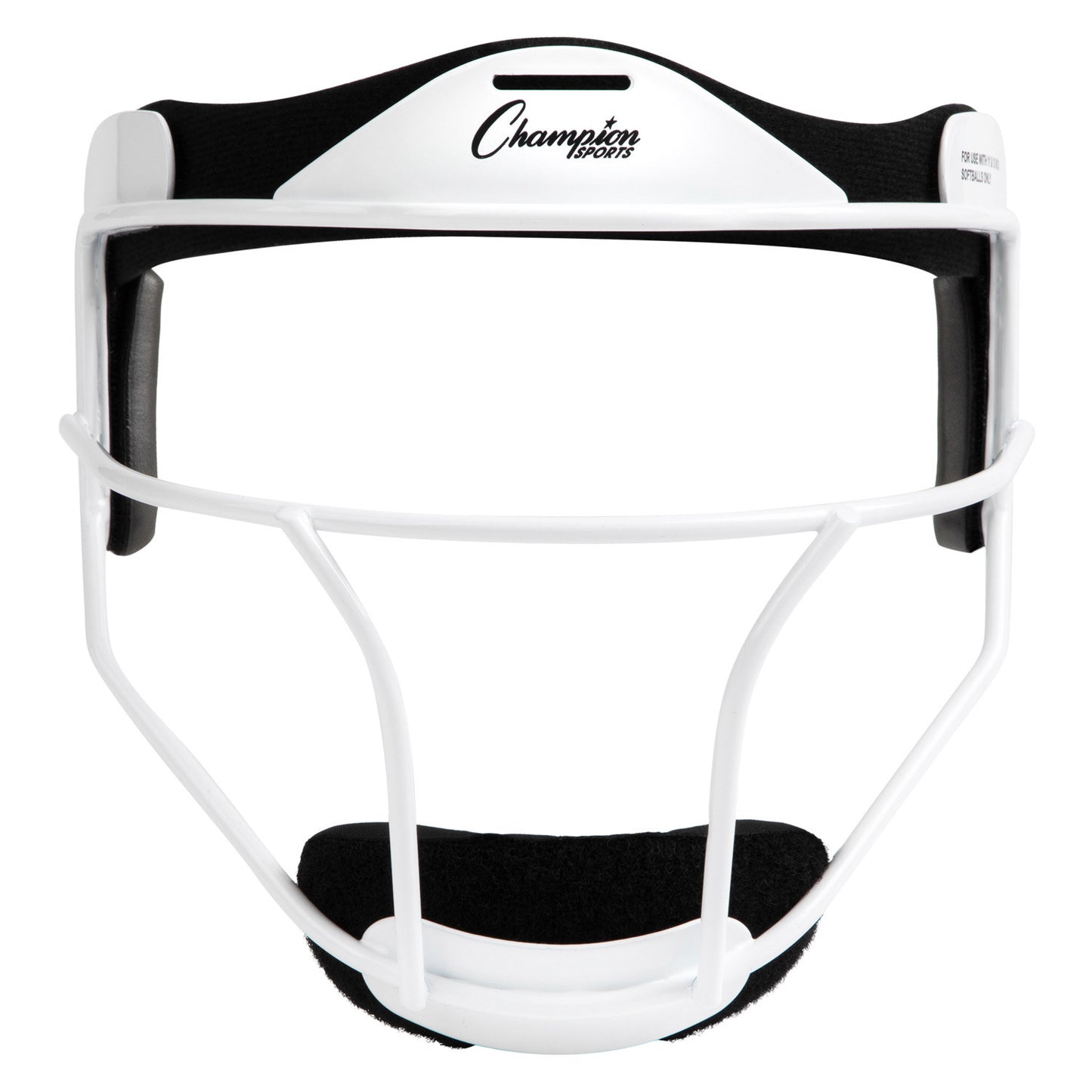 Champion Softball Fielder's Face Mask Youth & Adult