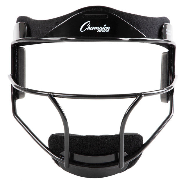 Champion Softball Fielder's Face Mask Youth & Adult