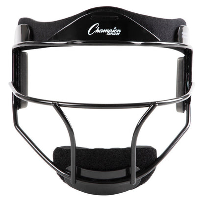Champion Softball Fielder's Face Mask Youth & Adult
