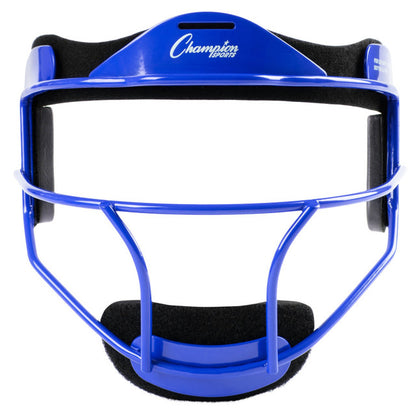 Champion Softball Fielder's Face Mask Youth & Adult