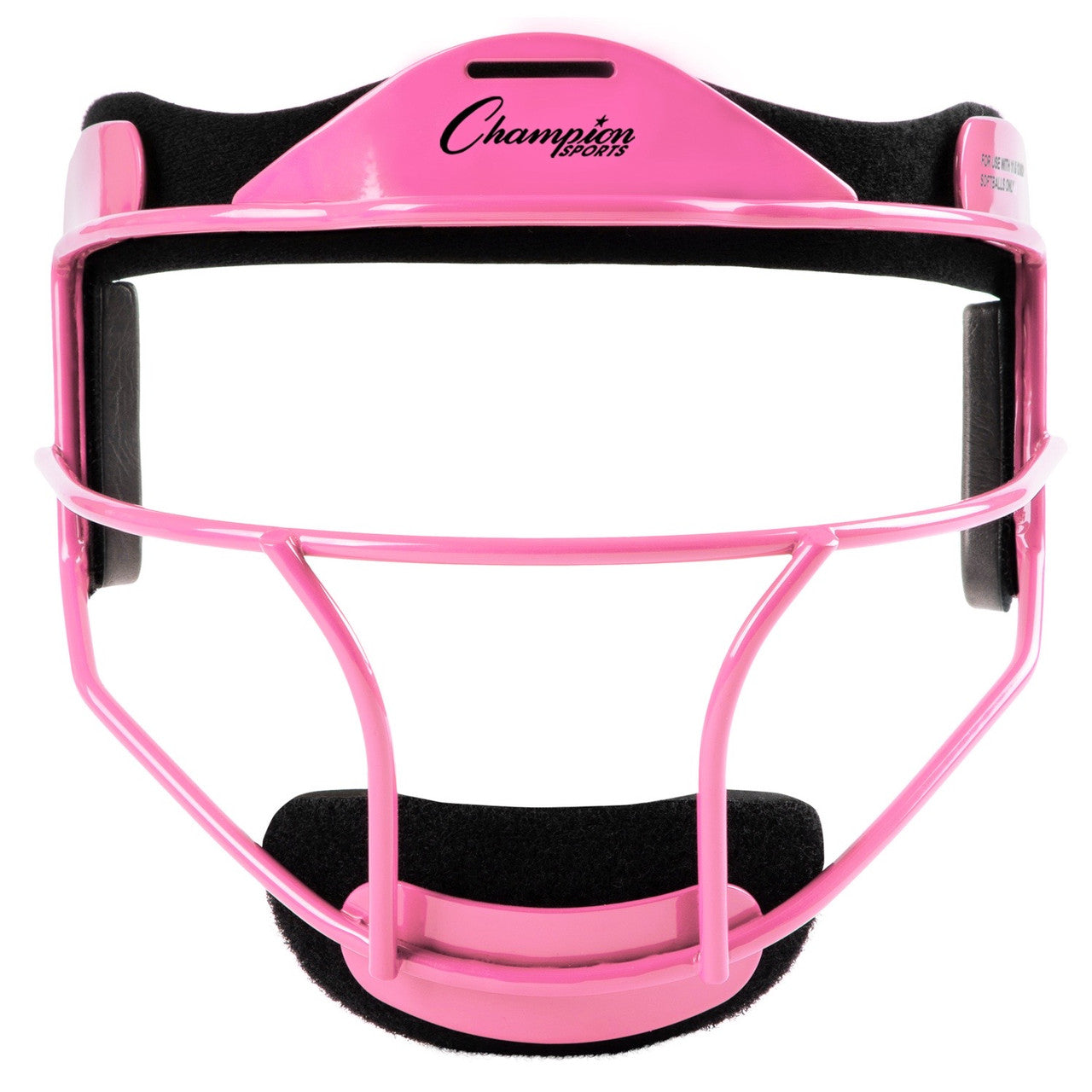 Champion Softball Fielder's Face Mask Youth & Adult