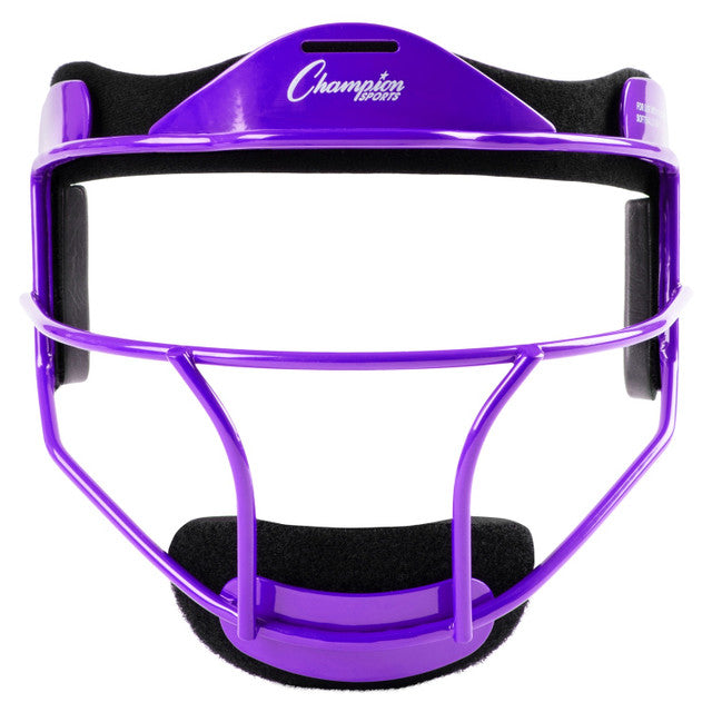 Champion Softball Fielder's Face Mask Youth & Adult