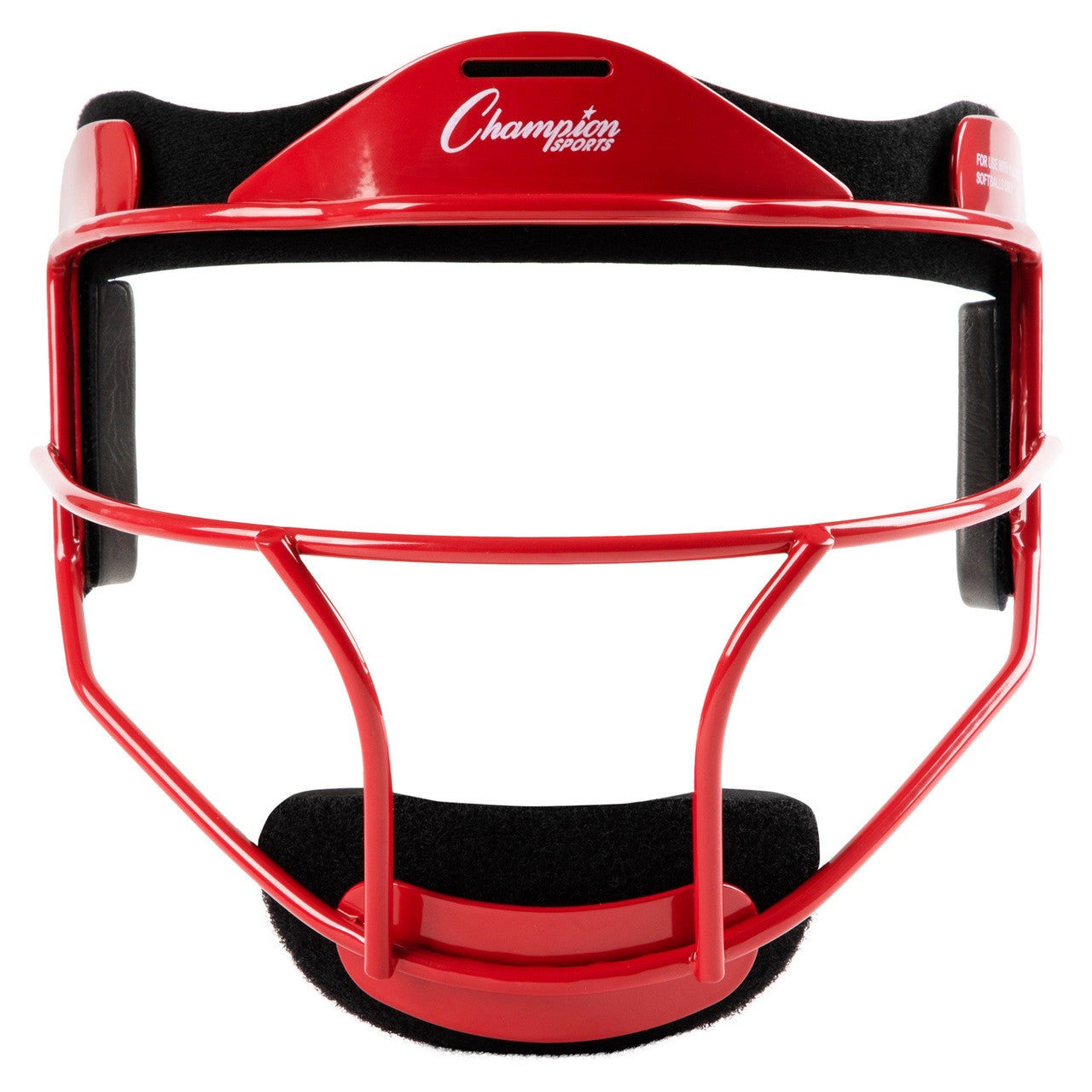 Champion Softball Fielder's Face Mask Youth & Adult