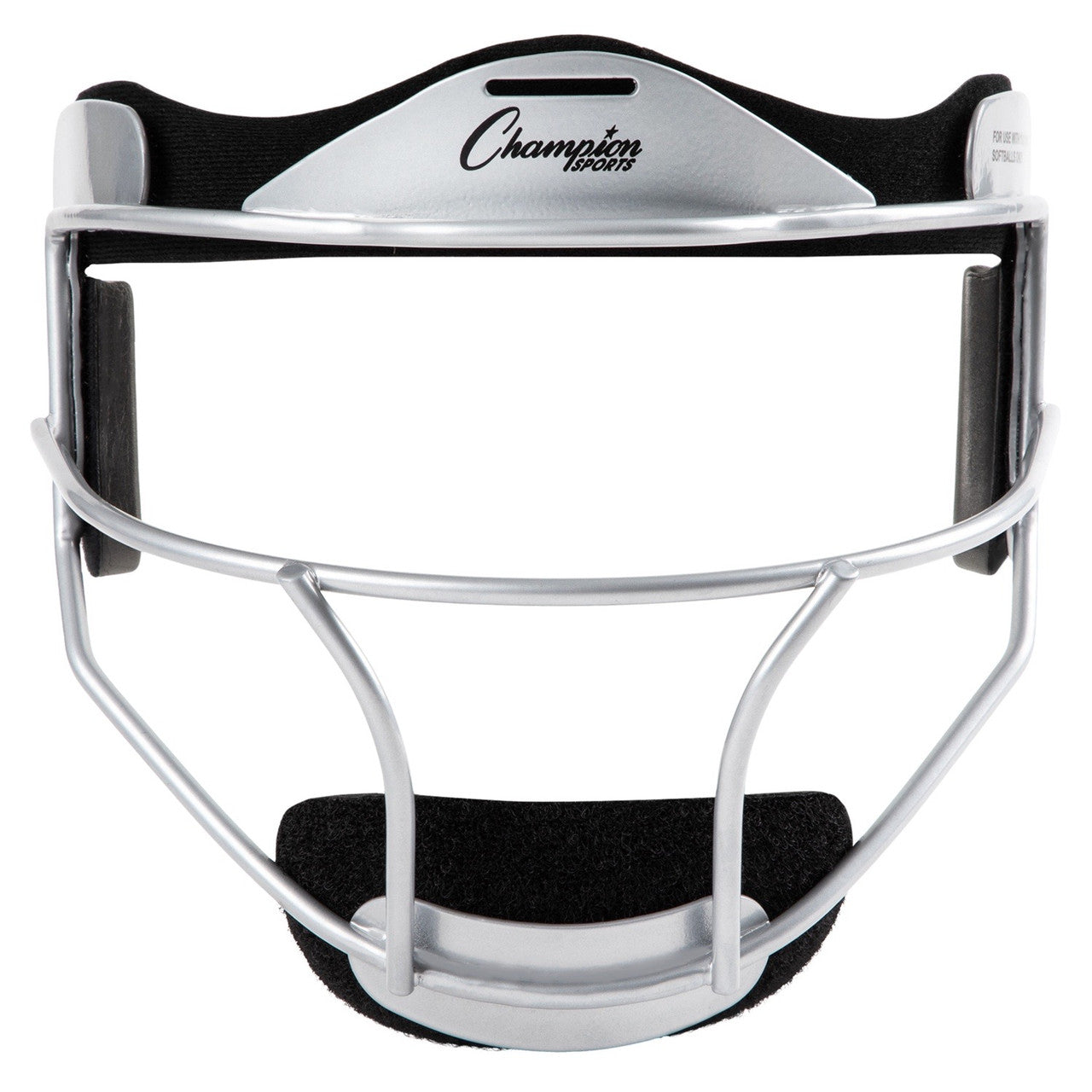 Champion Softball Fielder's Face Mask Youth & Adult