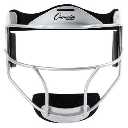 Champion Softball Fielder's Face Mask Youth & Adult