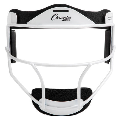 Champion Softball Fielder's Face Mask Youth & Adult