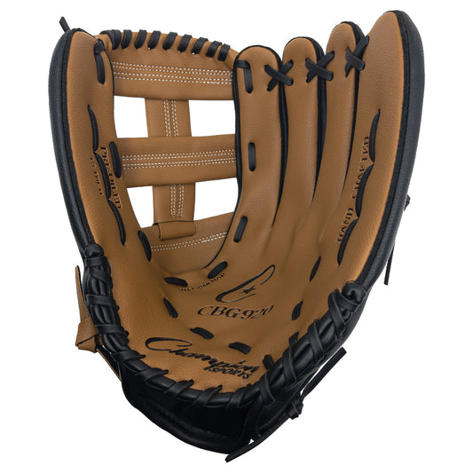 Champion CBG920 13" Synthetic Leather Fielder's Glove, Left