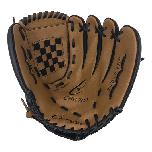 Champion CBG700 11.5" Synthetic Leather Fielder's Glove, Left