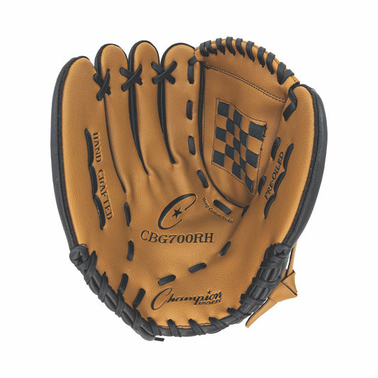 Champion CBG700 11.5" Synthetic Leather Fielder's Glove, Right