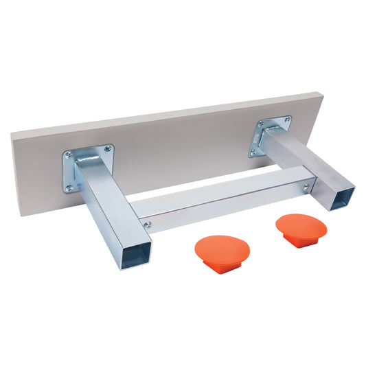 Champion Anchor Style Pitcher's Plate