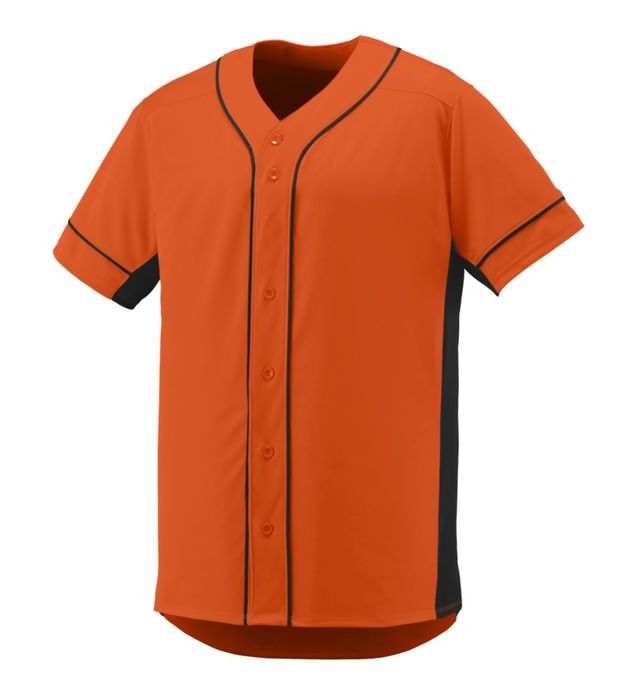 Slugger Jersey