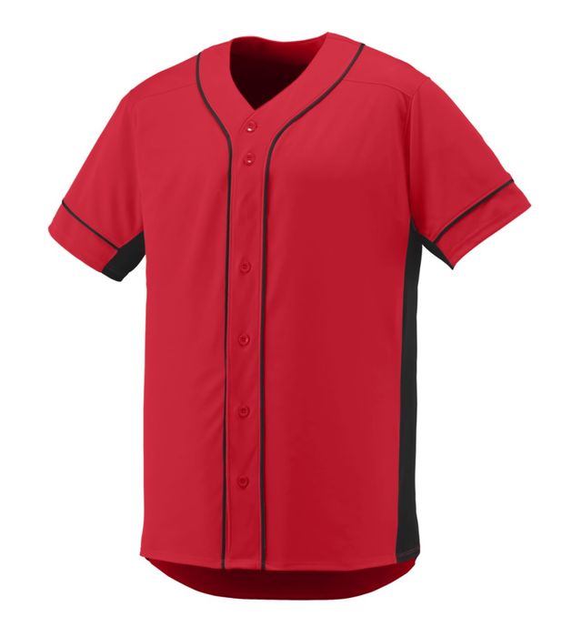 Slugger Jersey