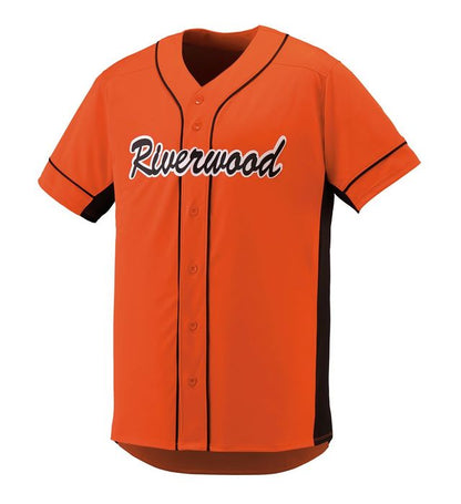 Youth Slugger Jersey