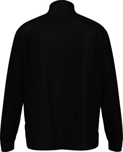 Ls Quilted Puffer Jacket