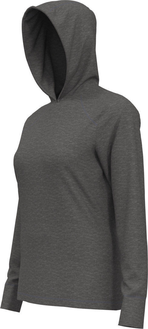 Ladies Soft Touch Hoodie