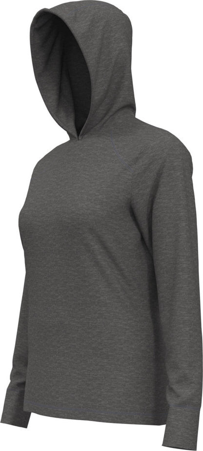 Ladies Soft Touch Hoodie