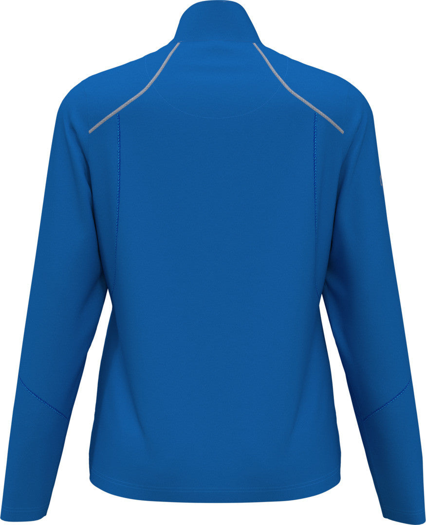 Ladies Reflective Stitch 1/4 Zip