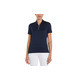 Tulip Sleeve Polo