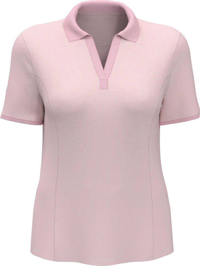 LADIES GINGHAM TOP