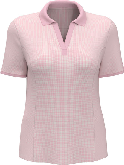 LADIES GINGHAM TOP