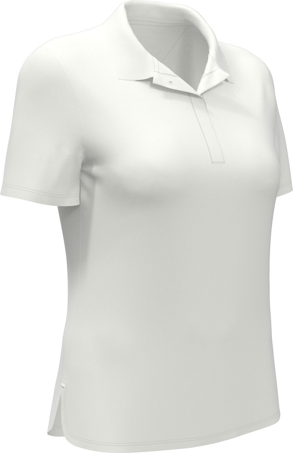 Ladies Eco Horizontal Textured Polo