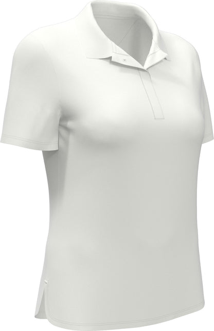 Ladies Eco Horizontal Textured Polo