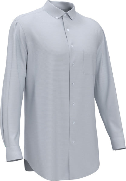 Mini Grid Woven Shirt